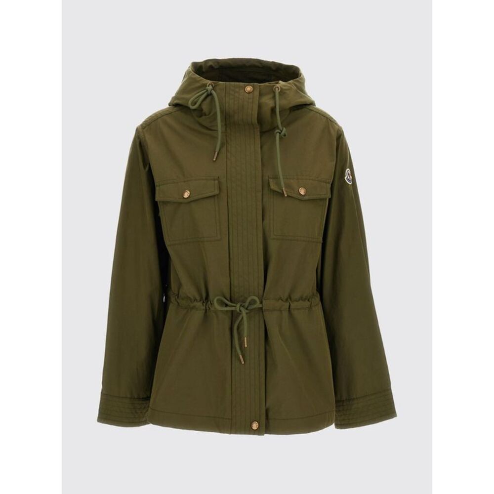Moncler Women Jacket Woman Moncler